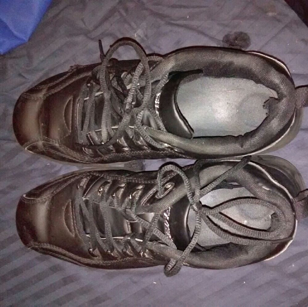 Men's work shoes